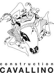 Cavallino Logo